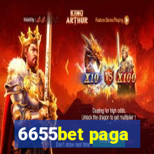 6655bet paga